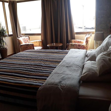 Karavella Vintage Apartment Пафос Экстерьер фото