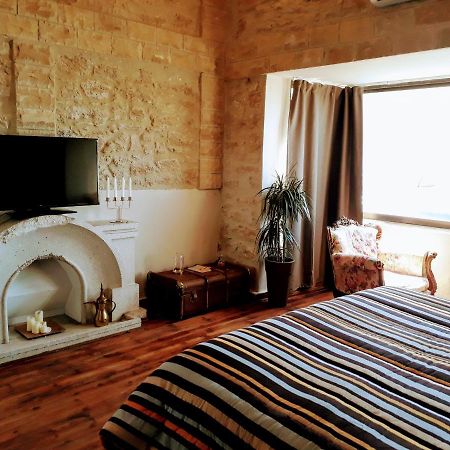 Karavella Vintage Apartment Пафос Экстерьер фото